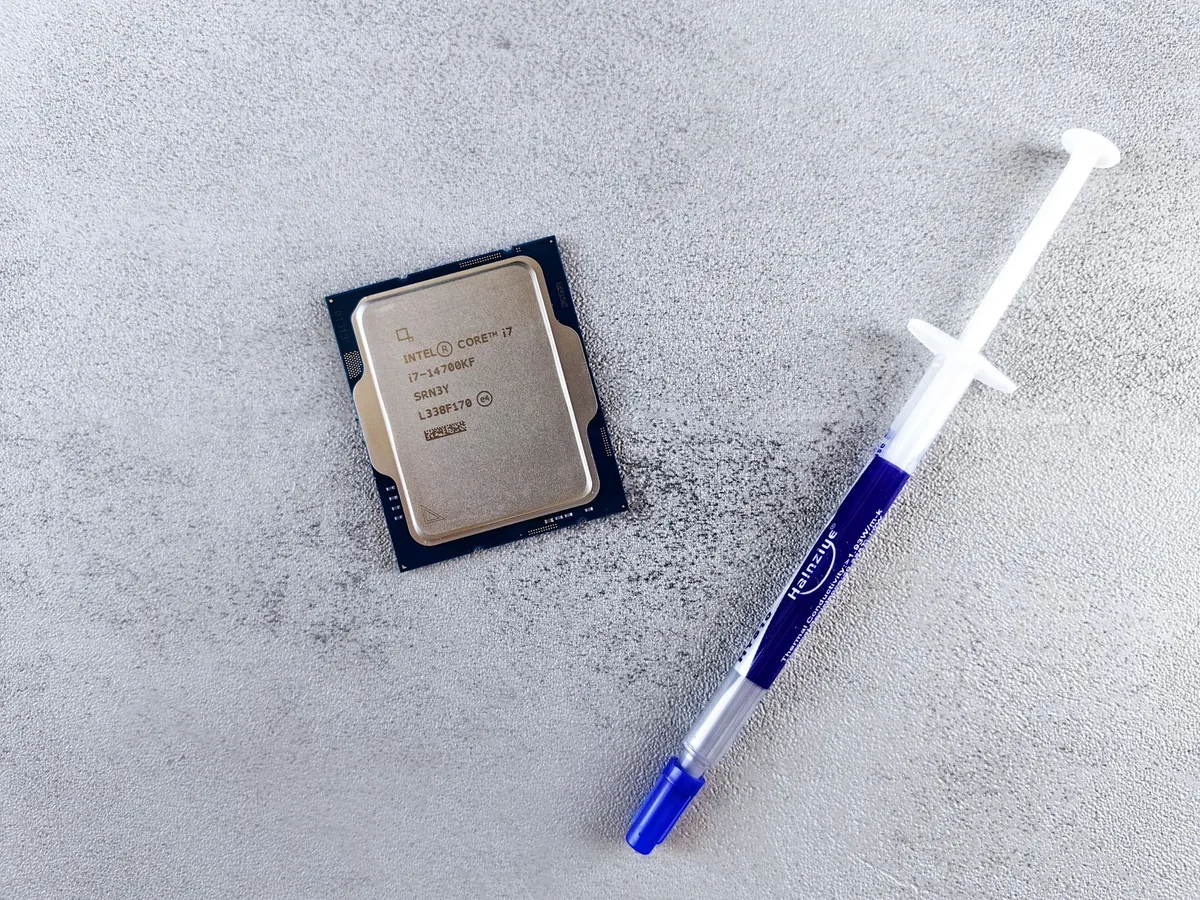 Thermal Grizzly Conductonaut Extreme — czego przy tym sprzęcie nie zrobimy