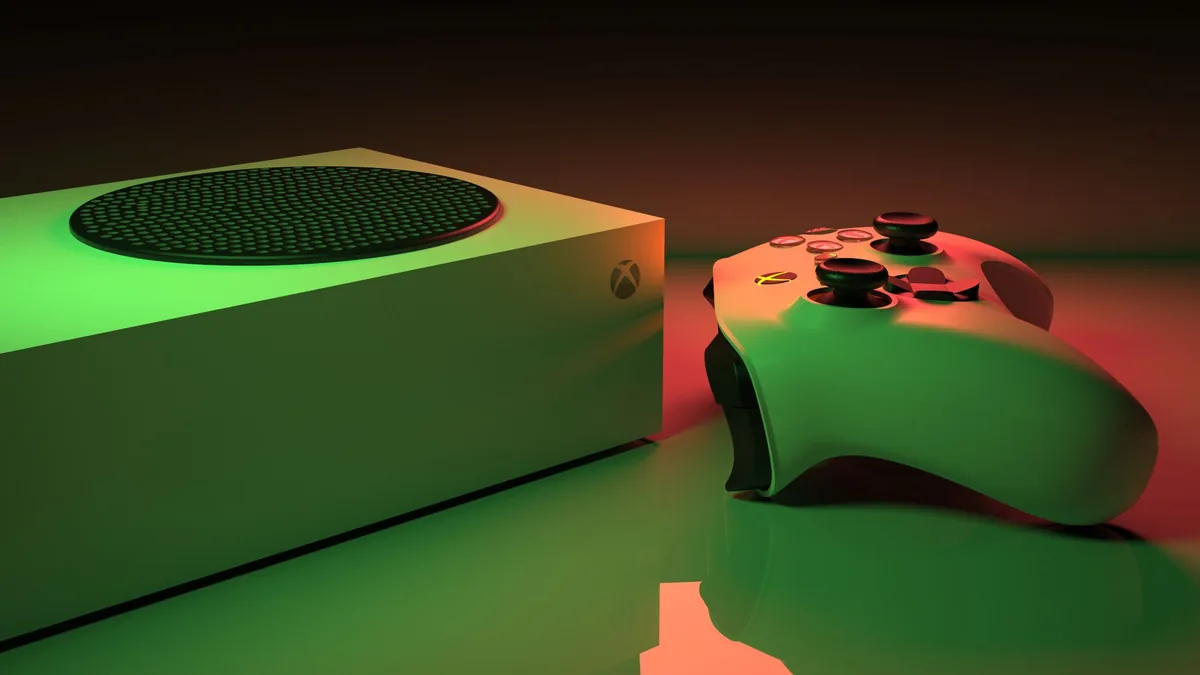 Xbox Adaptive Bundle a zakres naszego serwisu — czym zajmujemy się zamiast