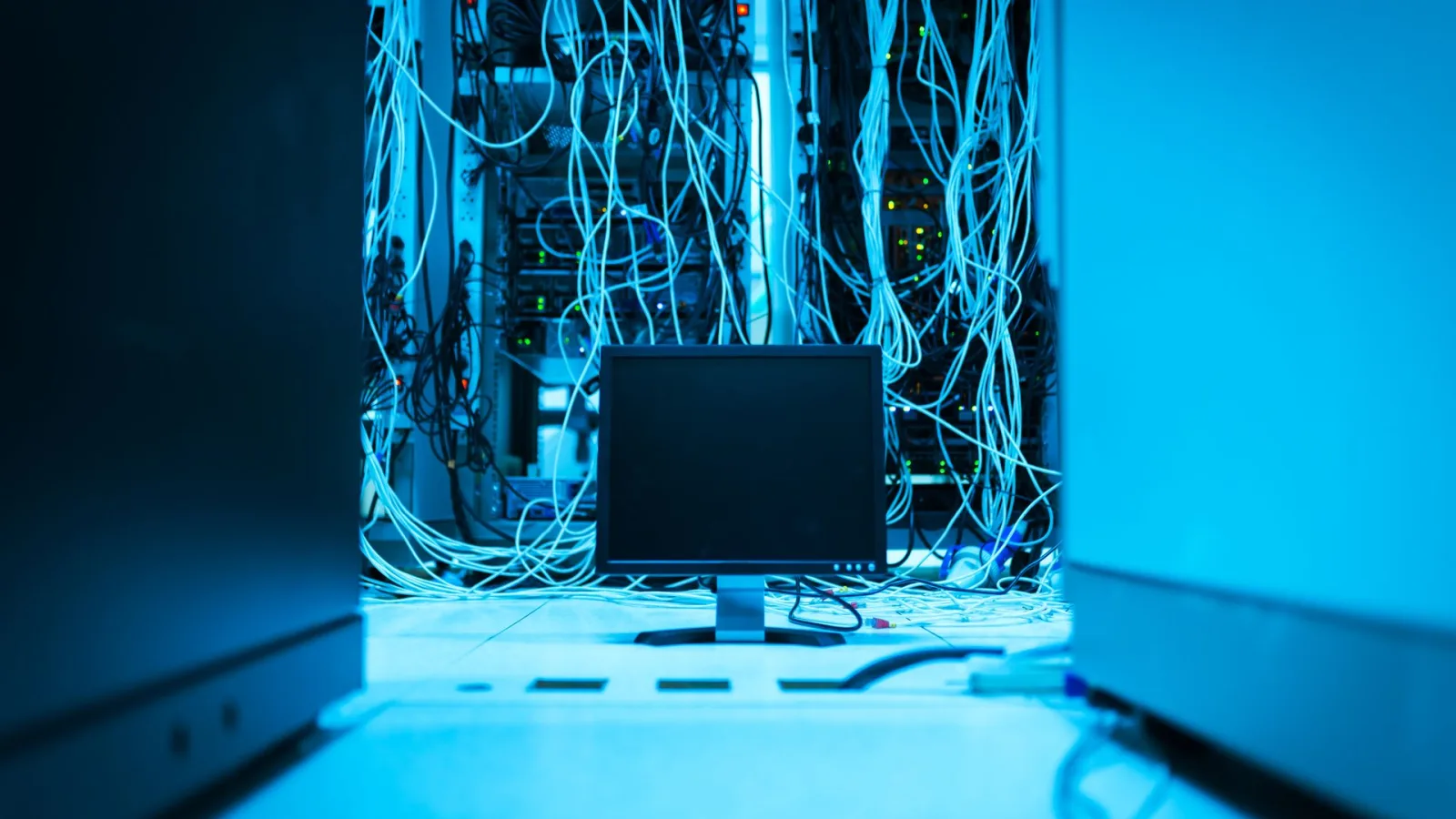 Sprzęt zalany po awarii instalacji wodnej — Backup i migracja lokalnej instalacji AI na nowy sprzęt