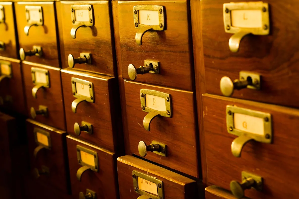 cabinet, drawer, wood, catalogue, catalog, brown, old, search, retrieval, cabinet, drawer, catalogue, catalogue, catalog, catalog, catalog, catalog, catalog, search
