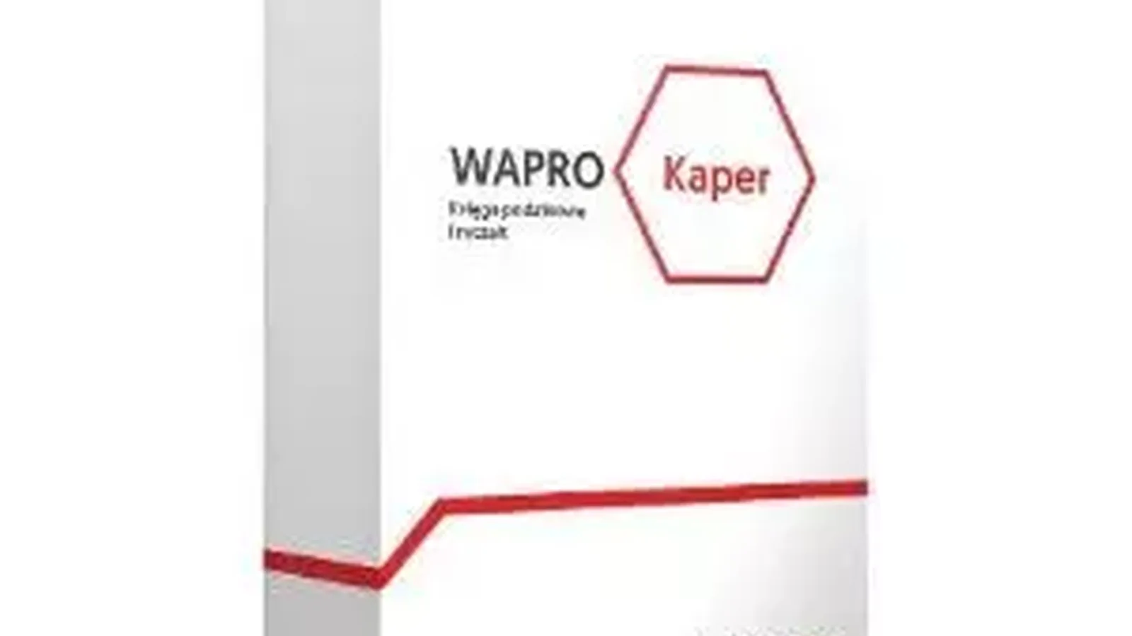 Wapro Kaper