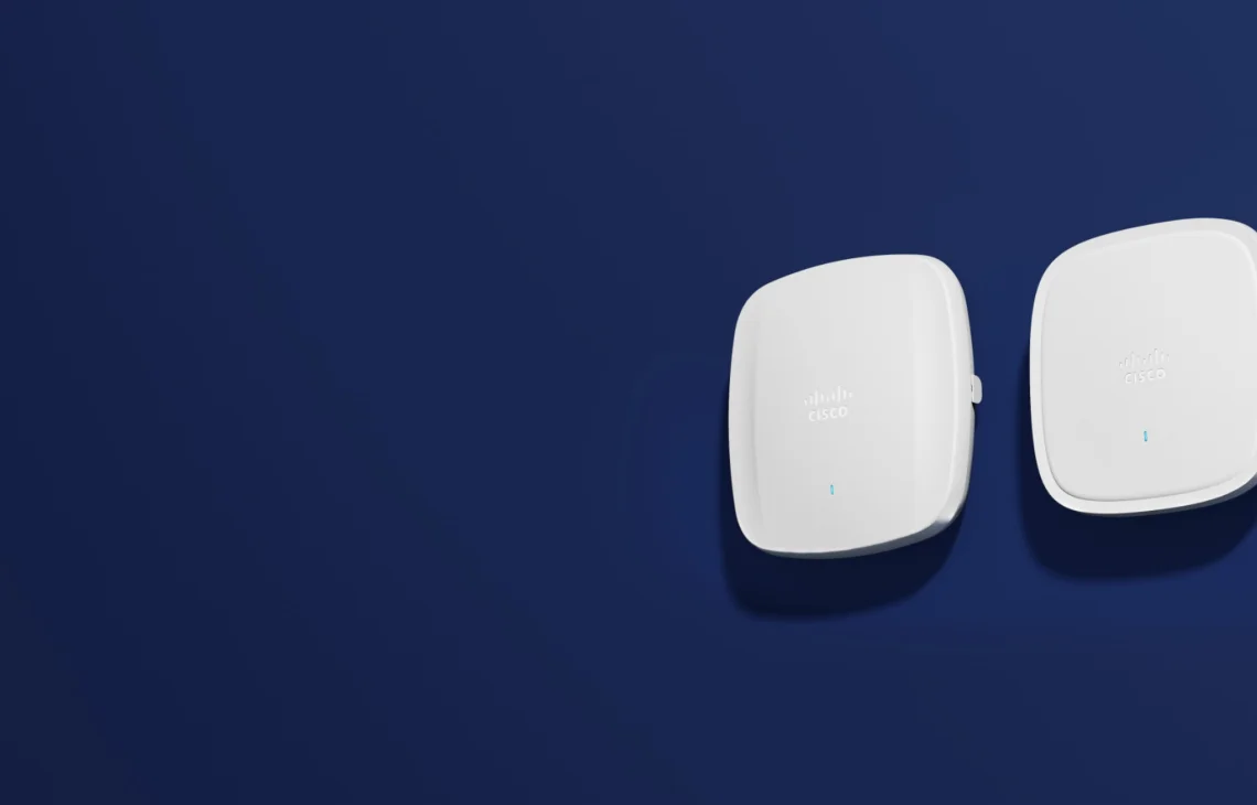 Konfiguracja sieci Wi-Fi firmowej — Monitoring obciążenia sieci firmowej