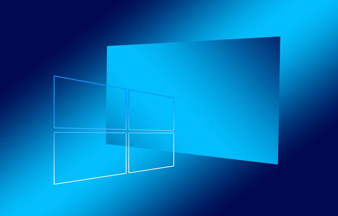 Naprawa systemu Windows w laptopach — Naprawa uszkodzonego magazynu komponentów systemu Windows po błędnej aktualizacji