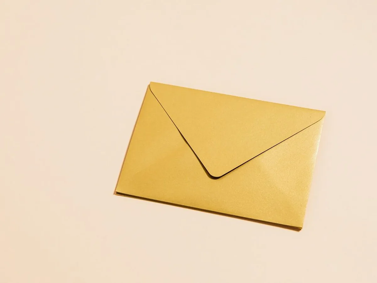 Konfiguracja klienta poczty Airmail