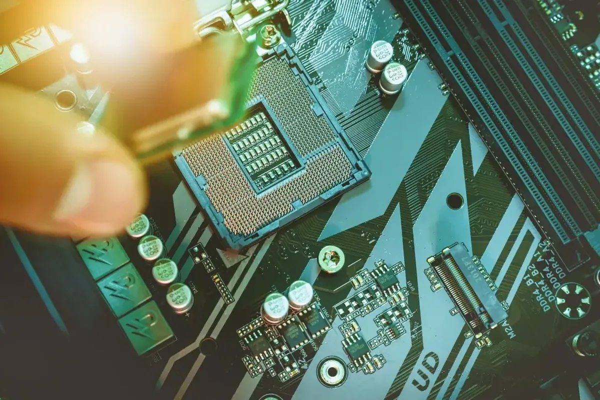 Diagnostyka i naprawa problemów z uruchamianiem PC